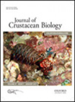 Journal Of Crustacean Biology雜志