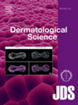 Journal Of Dermatological Science雜志