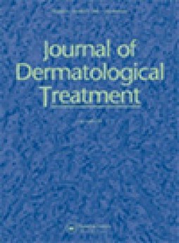 Journal Of Dermatological Treatment雜志