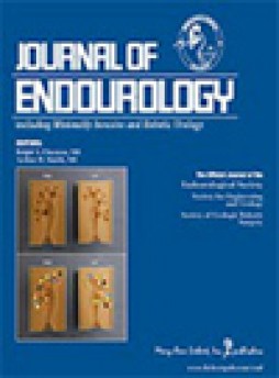 Journal Of Endourology雜志