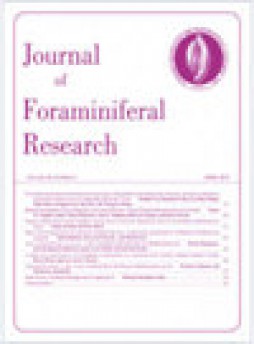 Journal Of Foraminiferal Research雜志