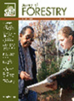 Journal Of Forestry雜志