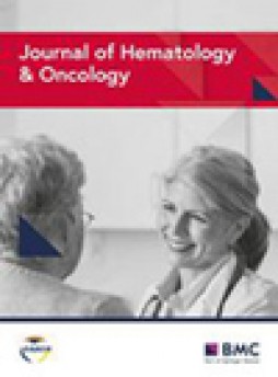 Journal Of Hematology & Oncology雜志
