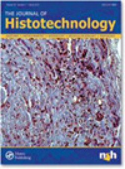Journal Of Histotechnology雜志