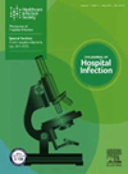 Journal Of Hospital Infection雜志