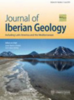 Journal Of Iberian Geology雜志