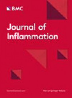 Journal Of Inflammation-london雜志