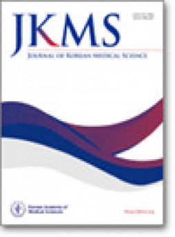Journal Of Korean Medical Science雜志