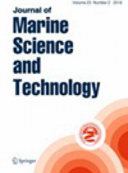 Journal Of Marine Science And Technology雜志