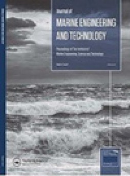 Journal Of Marine Engineering And Technology雜志