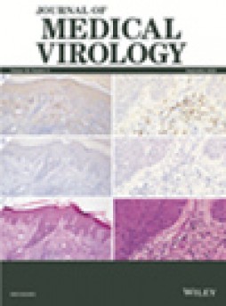 Journal Of Medical Virology雜志