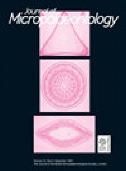 Journal Of Micropalaeontology雜志