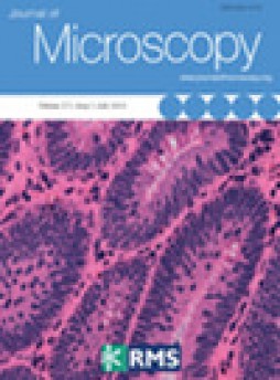 Journal Of Microscopy雜志