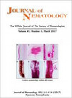 Journal Of Nematology雜志