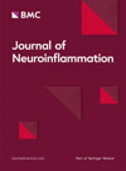 Journal Of Neuroinflammation雜志