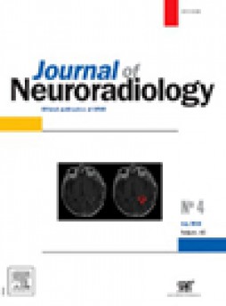 Journal Of Neuroradiology雜志