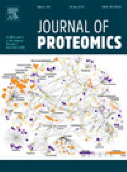 Journal Of Proteomics雜志