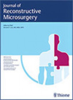 Journal Of Reconstructive Microsurgery雜志