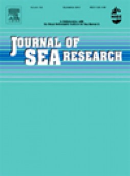 Journal Of Sea Research雜志