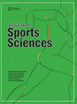 Journal Of Sports Sciences雜志