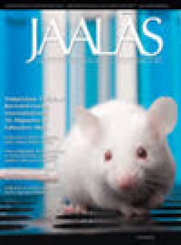 Journal Of The American Association For Laboratory Animal Science雜志