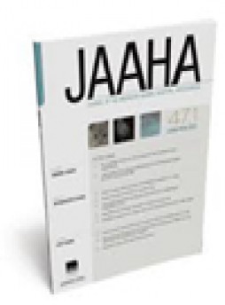 Journal Of The American Animal Hospital Association雜志