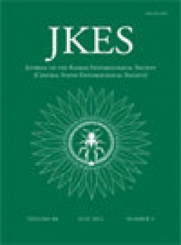 Journal Of The Kansas Entomological Society雜志