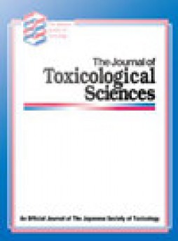 Journal Of Toxicological Sciences雜志