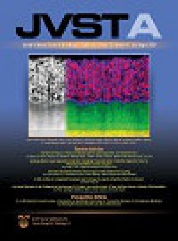 Journal Of Vacuum Science & Technology A雜志