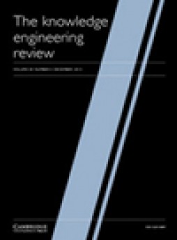 Knowledge Engineering Review雜志
