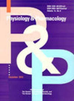 Korean Journal Of Physiology & Pharmacology雜志