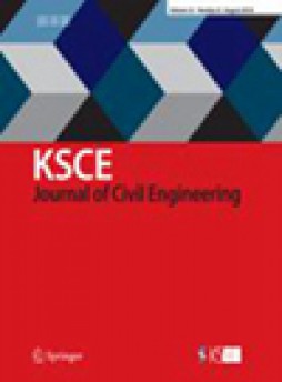 Ksce Journal Of Civil Engineering雜志