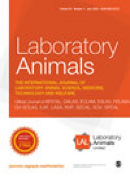 Laboratory Animals雜志