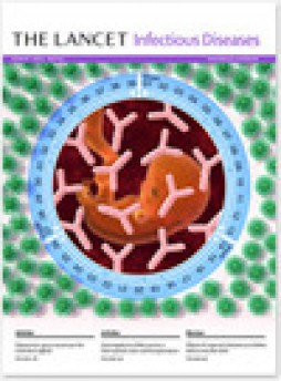 Lancet Infectious Diseases雜志