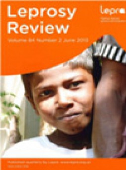 Leprosy Review雜志