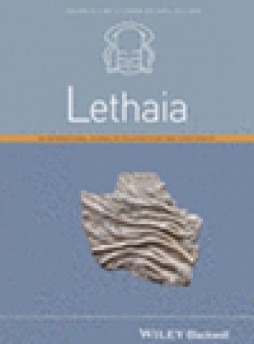 Lethaia雜志