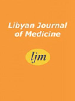Libyan Journal Of Medicine雜志