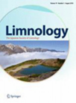 Limnology雜志