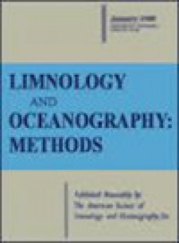 Limnology And Oceanography-methods雜志
