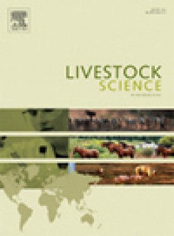 Livestock Science雜志