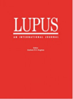 Lupus雜志