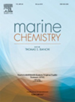 Marine Chemistry雜志