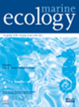 Marine Ecology-an Evolutionary Perspective雜志