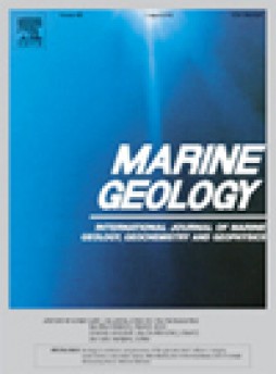 Marine Geology雜志