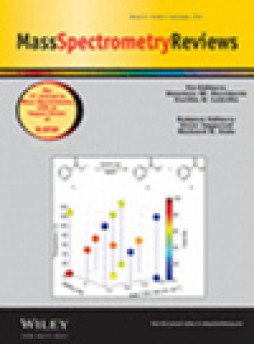 Mass Spectrometry Reviews雜志