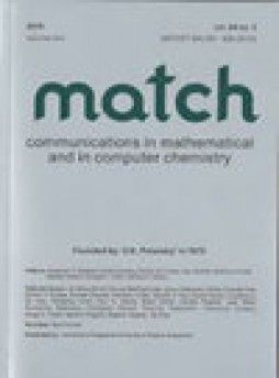 Match-communications In Mathematical And In Computer Chemistry雜志