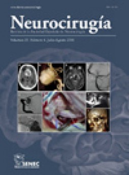 Neurocirugia雜志