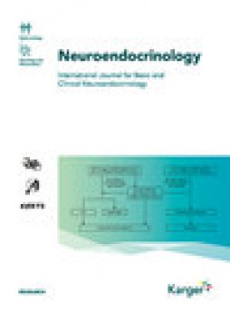 Neuroendocrinology雜志