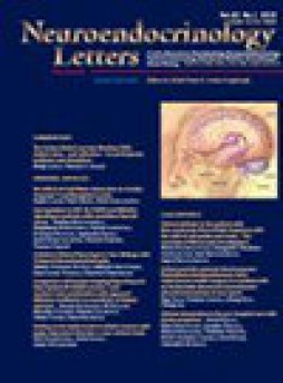 Neuroendocrinology Letters雜志