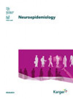 Neuroepidemiology雜志